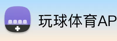 玩球体育APP Logo
